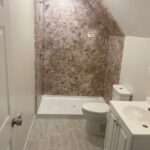 Bathroom Remodel in Anderson, South Carolina