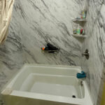 Tub & Shower Combo Installation In Pendleton, SC