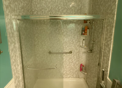 Shower Replacement In Pelzer, SC