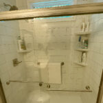 Walk-In Shower Installation In Townville, SC